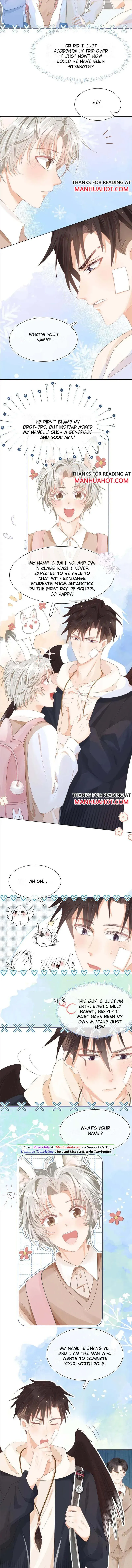 Read Rabbit and Lion chapter 91 image 6 on Lezhin