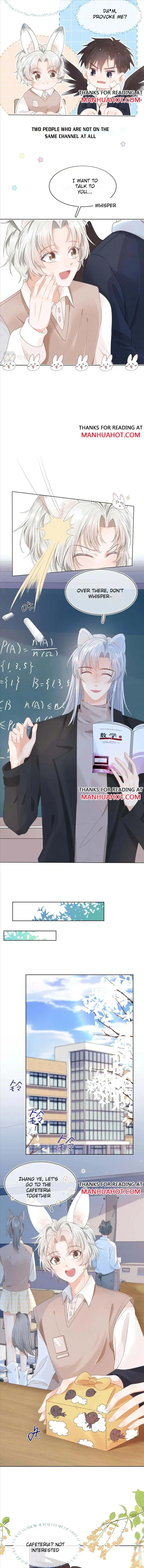 Read Rabbit and Lion chapter 92 image 5 on Lezhin