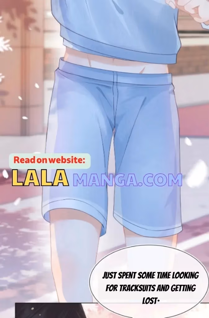 Read Rabbit and Lion chapter 93 image 10 on Lezhin