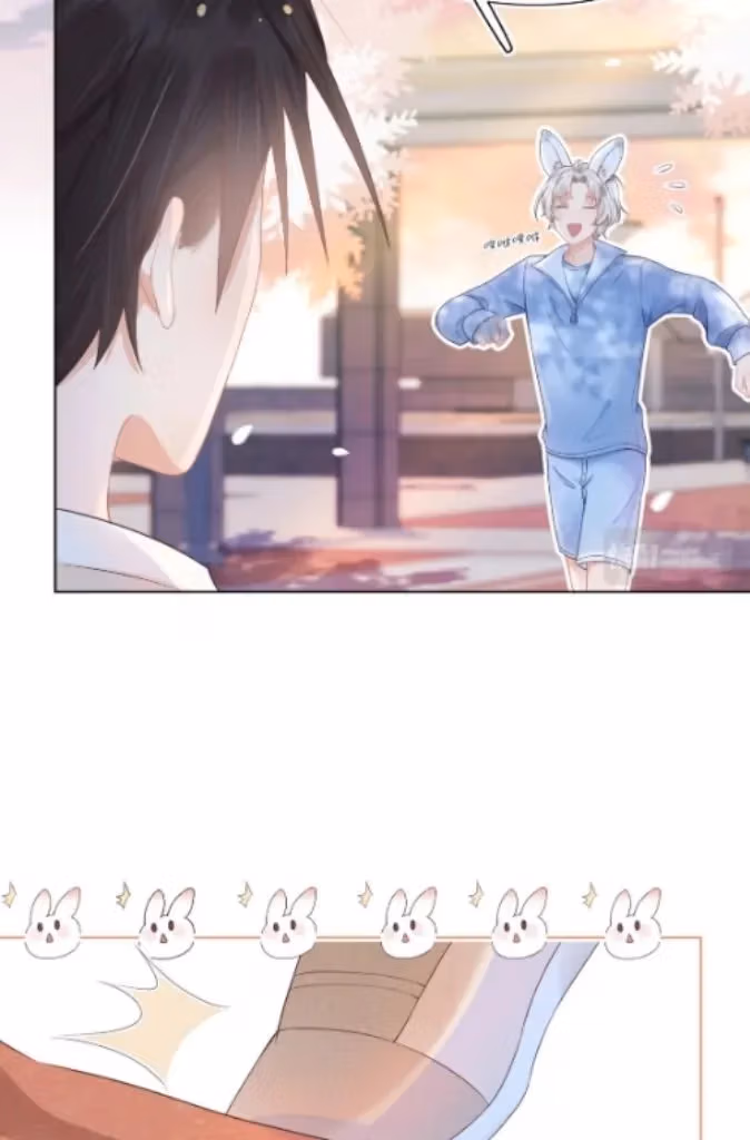 Read Rabbit and Lion chapter 93 image 11 on Lezhin