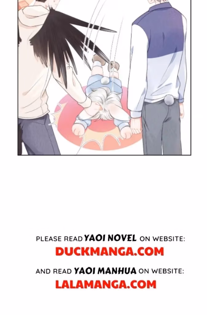 Read Rabbit and Lion chapter 93 image 13 on Lezhin