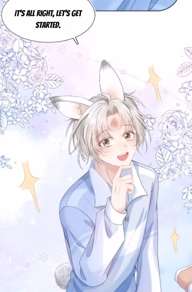 Read Rabbit and Lion chapter 93 image 15 on Lezhin