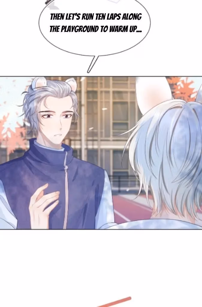 Read Rabbit and Lion chapter 93 image 17 on Lezhin