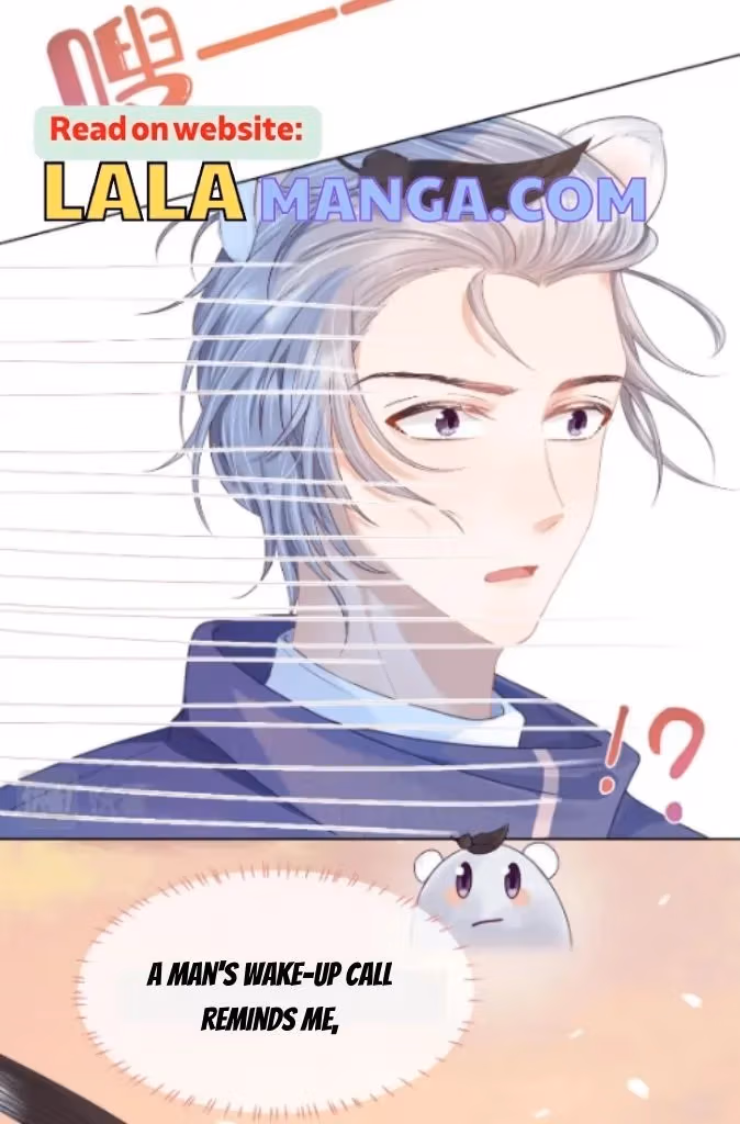 Read Rabbit and Lion chapter 93 image 18 on Lezhin