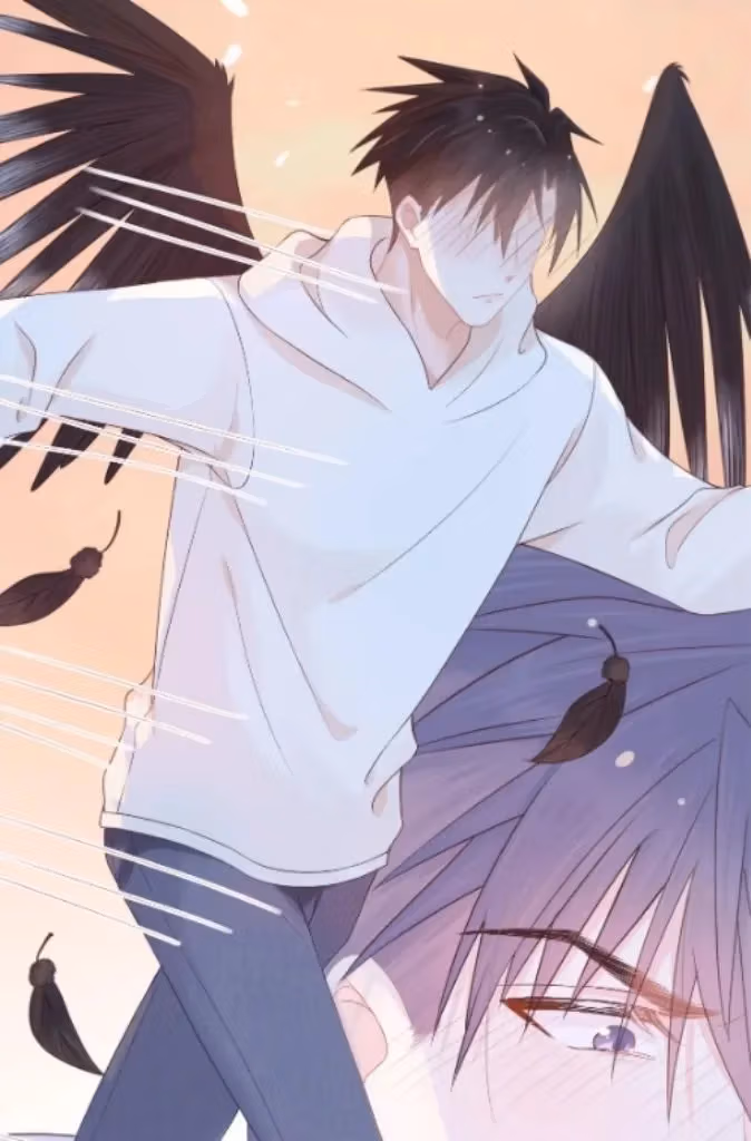 Read Rabbit and Lion chapter 93 image 19 on Lezhin