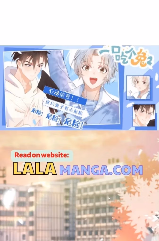Read Rabbit and Lion chapter 93 image 2 on Lezhin