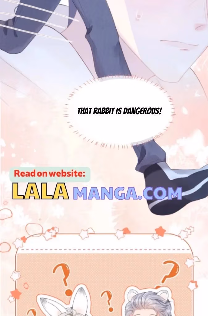 Read Rabbit and Lion chapter 93 image 20 on Lezhin