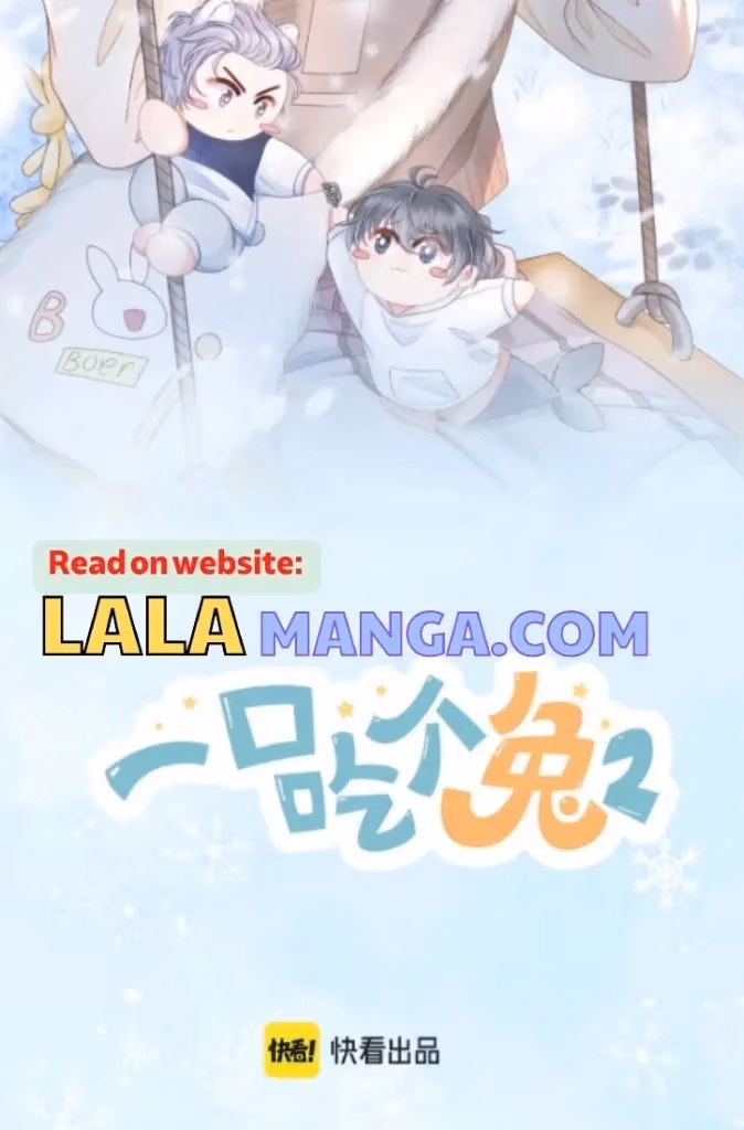 Read Rabbit and Lion chapter 93 image 22 on Lezhin