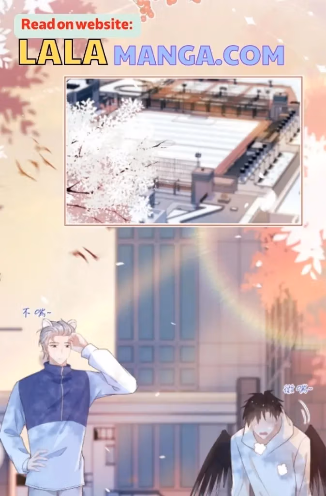 Read Rabbit and Lion chapter 93 image 24 on Lezhin