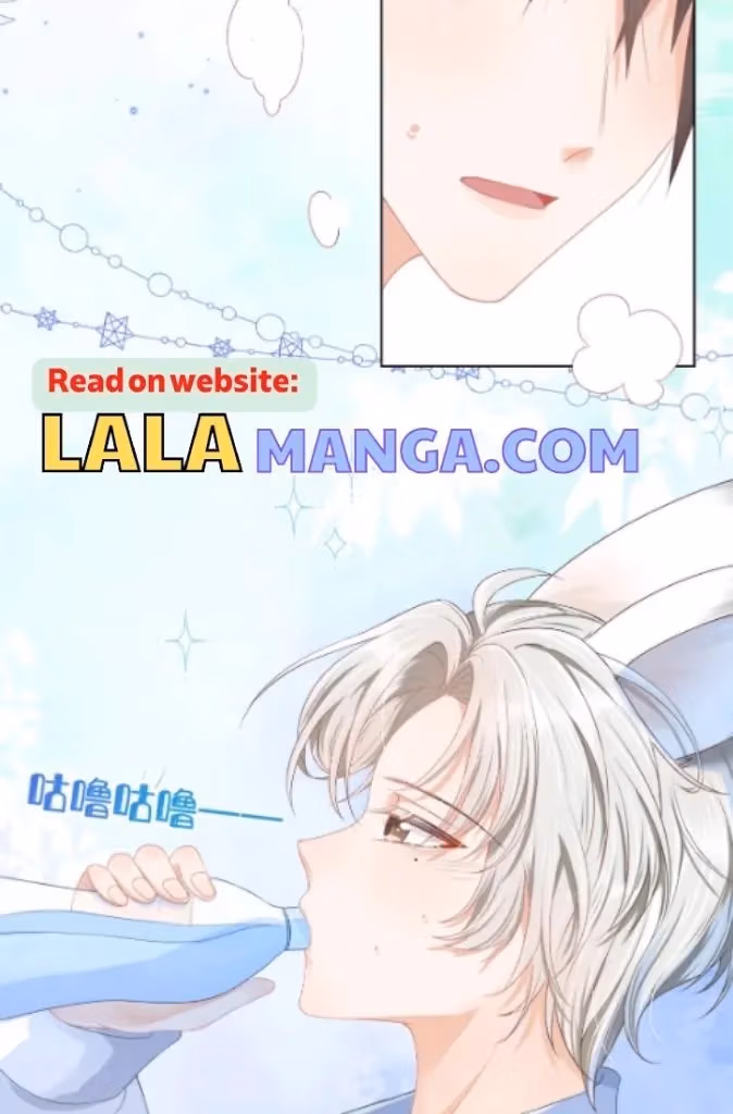 Read Rabbit and Lion chapter 93 image 26 on Lezhin
