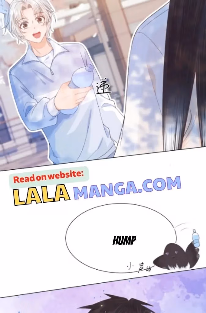 Read Rabbit and Lion chapter 93 image 30 on Lezhin