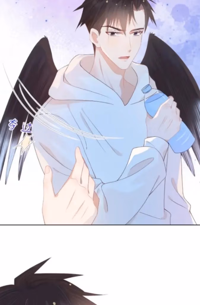 Read Rabbit and Lion chapter 93 image 31 on Lezhin