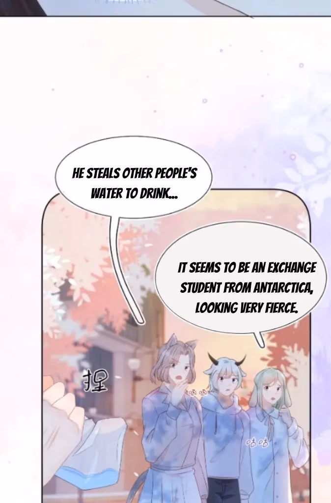 Read Rabbit and Lion chapter 93 image 33 on Lezhin