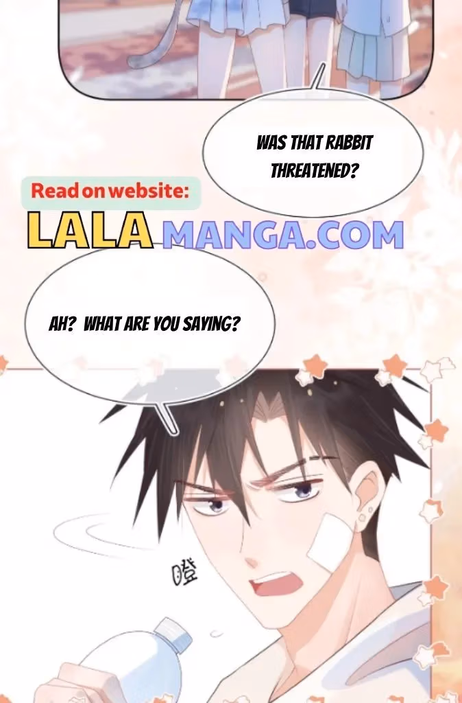 Read Rabbit and Lion chapter 93 image 34 on Lezhin