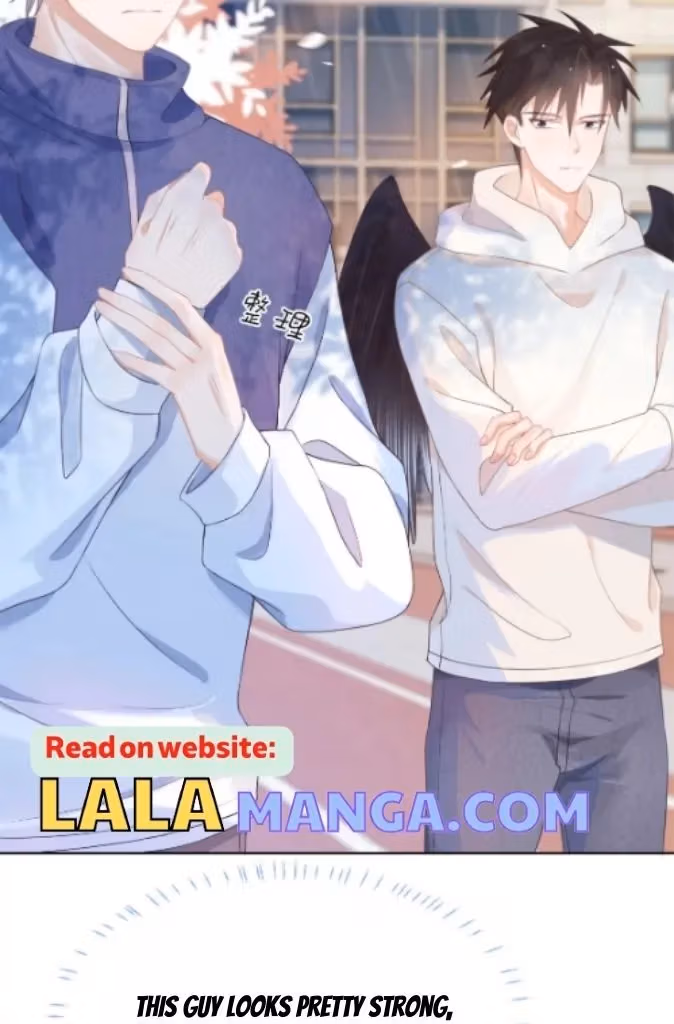 Read Rabbit and Lion chapter 93 image 4 on Lezhin