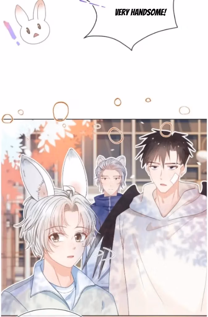 Read Rabbit and Lion chapter 93 image 41 on Lezhin