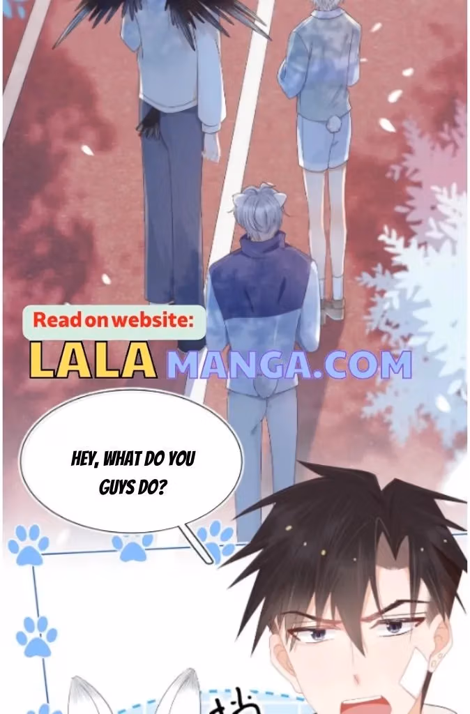 Read Rabbit and Lion chapter 93 image 47 on Lezhin