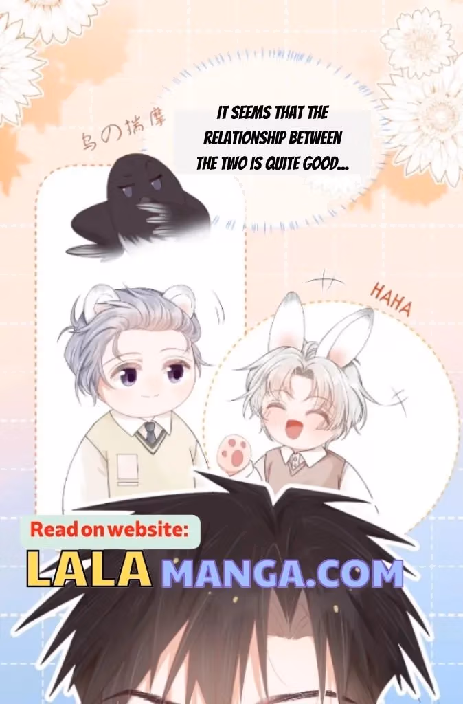 Read Rabbit and Lion chapter 93 image 6 on Lezhin