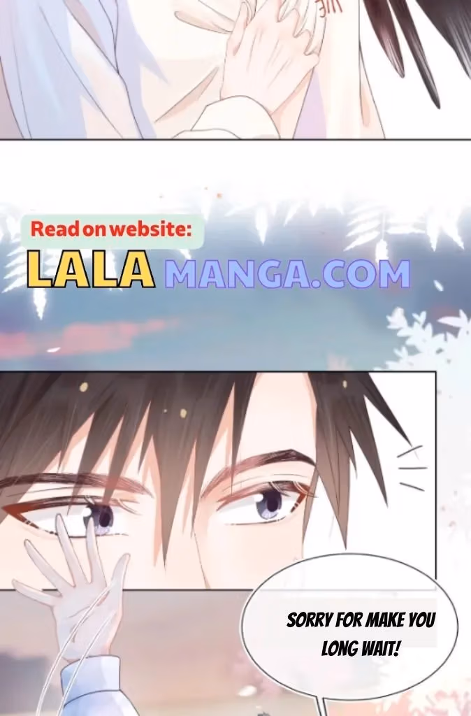 Read Rabbit and Lion chapter 93 image 8 on Lezhin