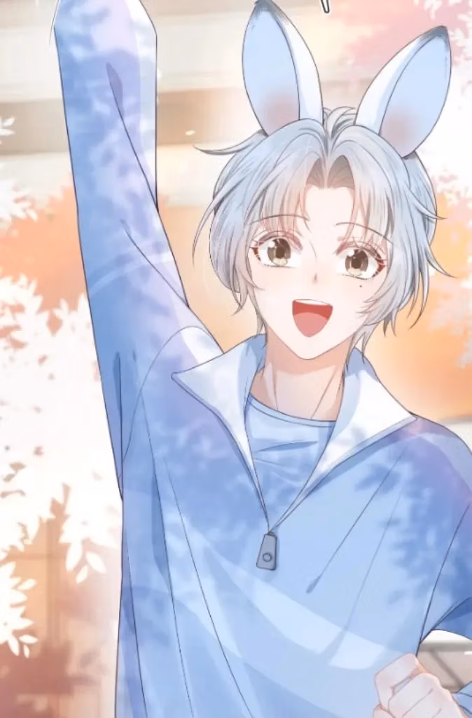Read Rabbit and Lion chapter 93 image 9 on Lezhin