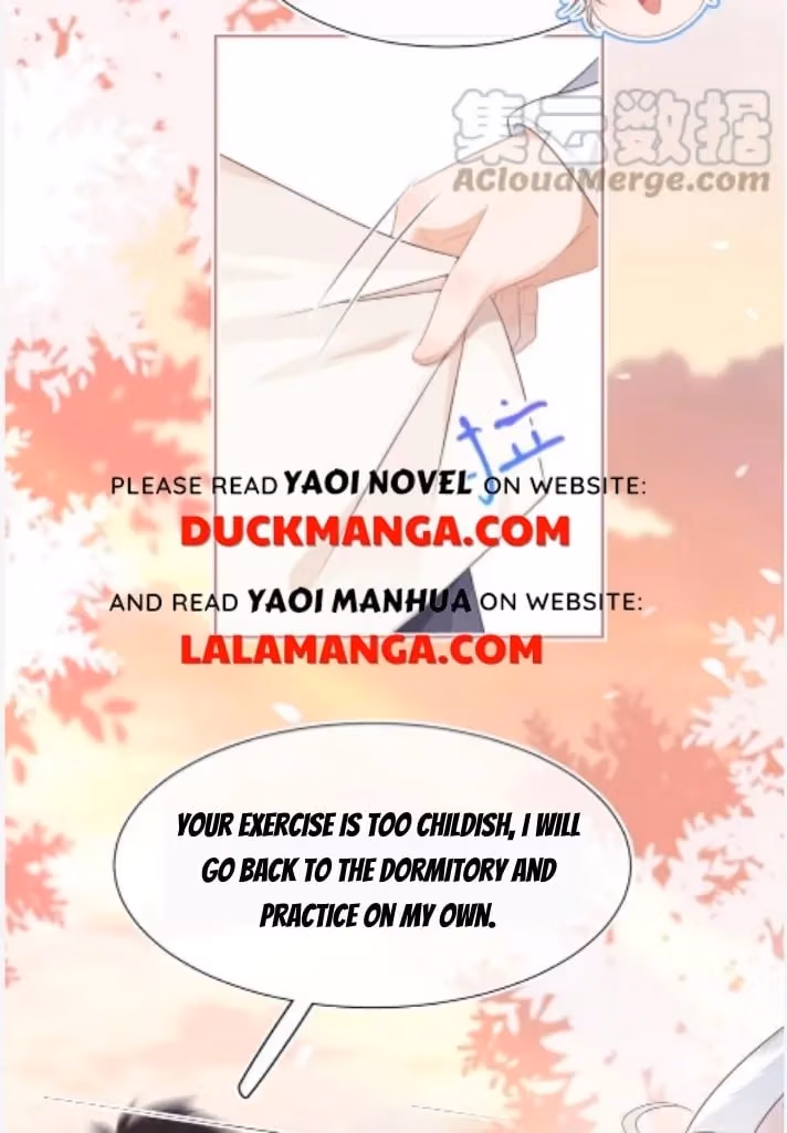Read Rabbit and Lion chapter 94 image 10 on Lezhin