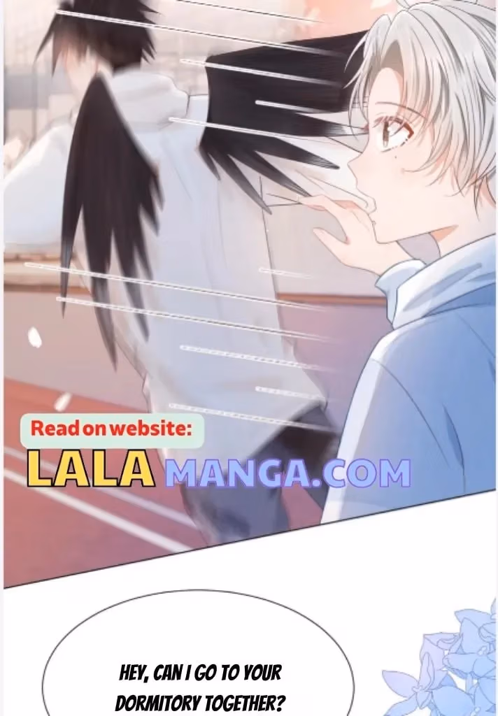Read Rabbit and Lion chapter 94 image 11 on Lezhin