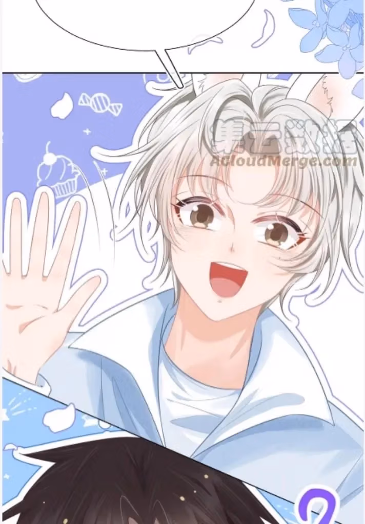 Read Rabbit and Lion chapter 94 image 12 on Lezhin