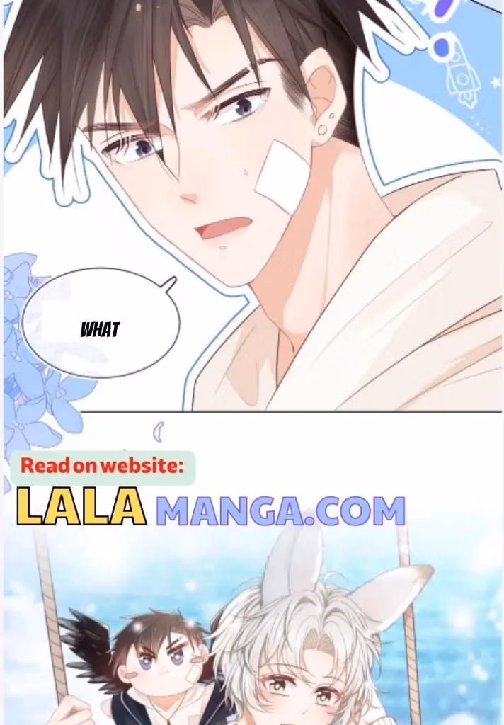 Read Rabbit and Lion chapter 94 image 13 on Lezhin