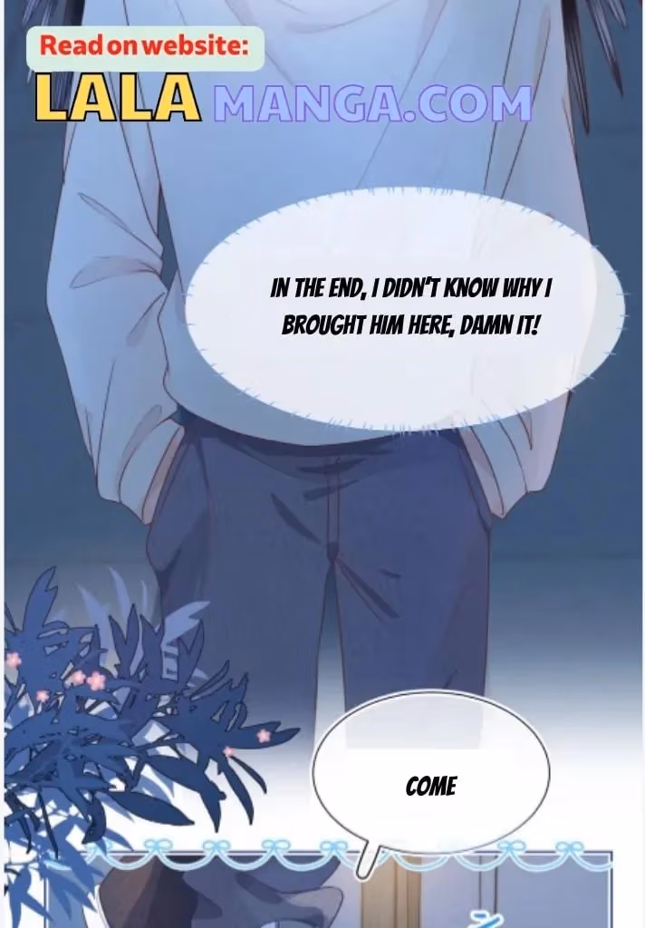 Read Rabbit and Lion chapter 94 image 19 on Lezhin