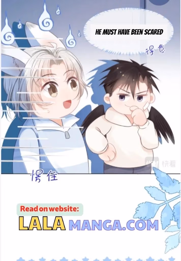 Read Rabbit and Lion chapter 94 image 23 on Lezhin