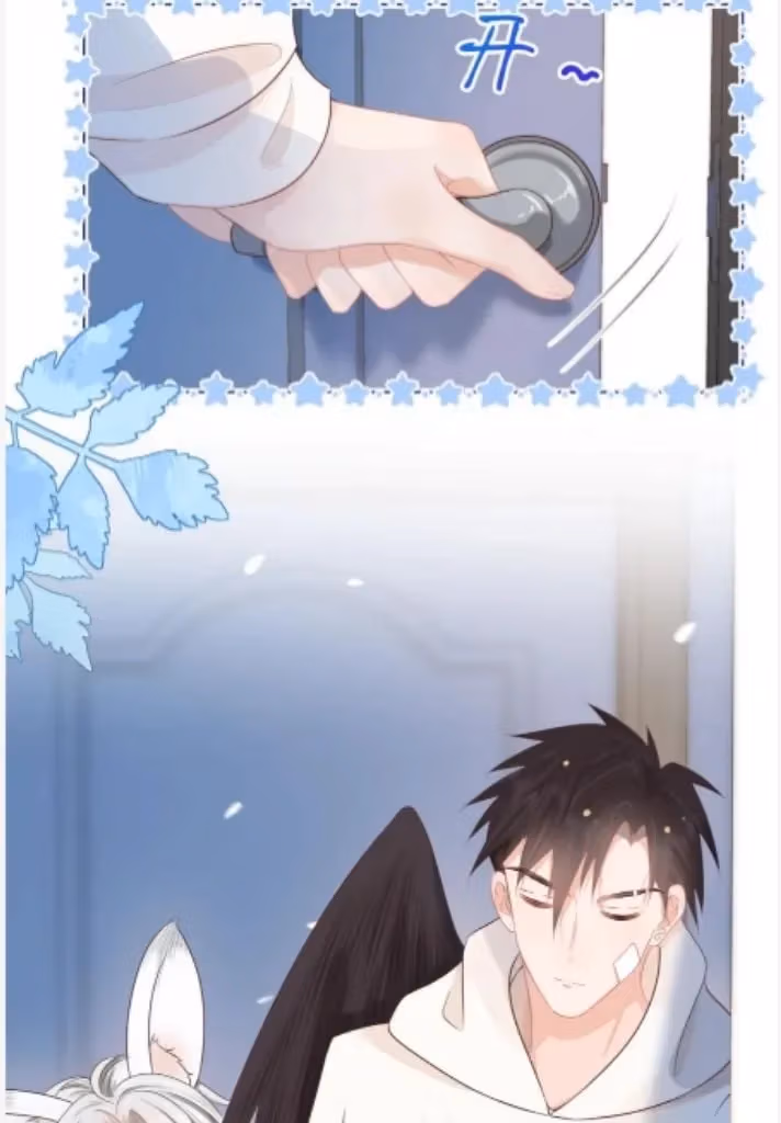 Read Rabbit and Lion chapter 94 image 24 on Lezhin
