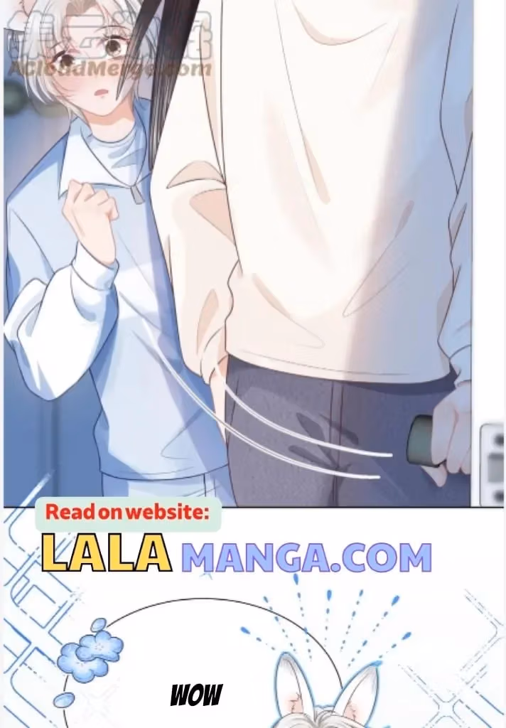 Read Rabbit and Lion chapter 94 image 25 on Lezhin