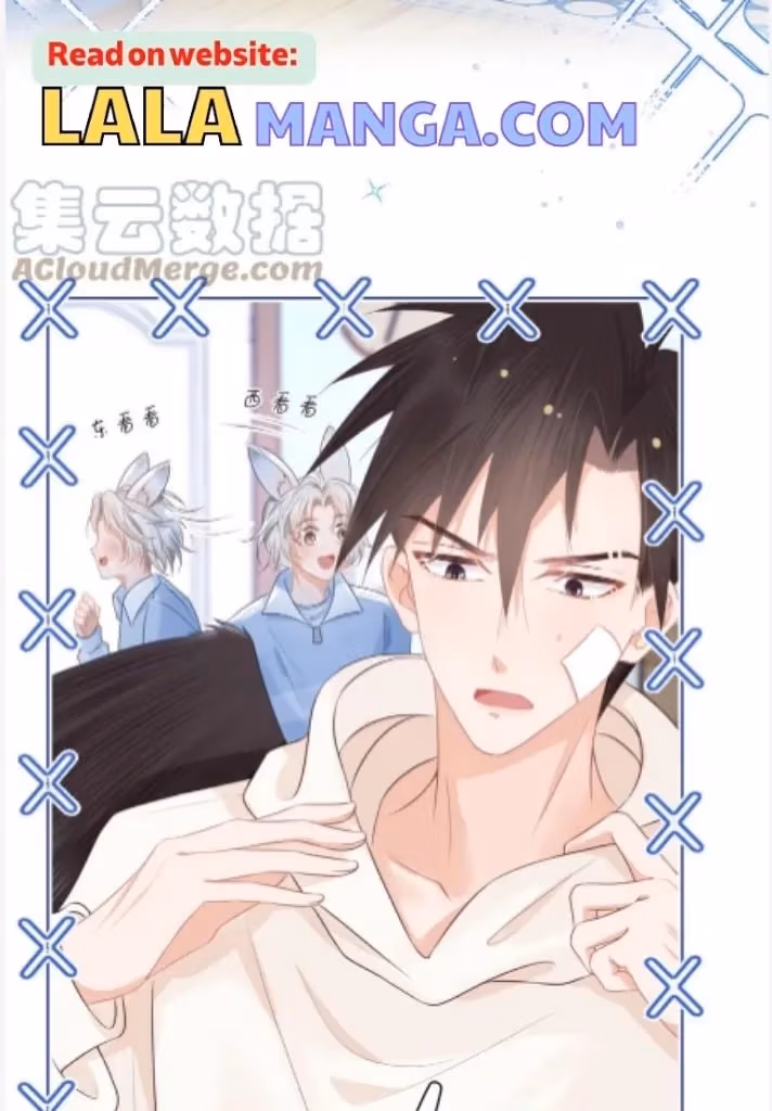 Read Rabbit and Lion chapter 94 image 27 on Lezhin