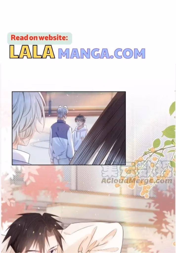 Read Rabbit and Lion chapter 94 image 3 on Lezhin