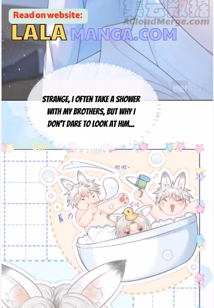 Read Rabbit and Lion chapter 94 image 31 on Lezhin