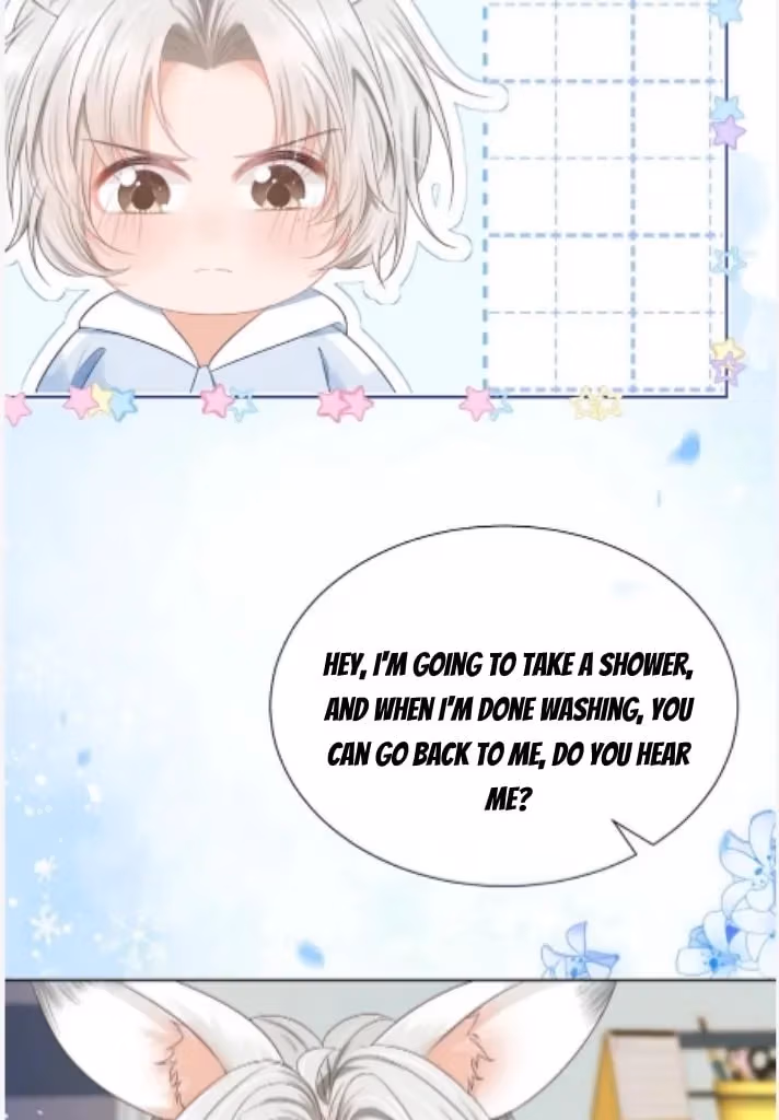 Read Rabbit and Lion chapter 94 image 32 on Lezhin