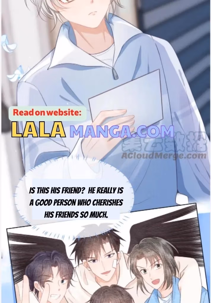 Read Rabbit and Lion chapter 94 image 37 on Lezhin