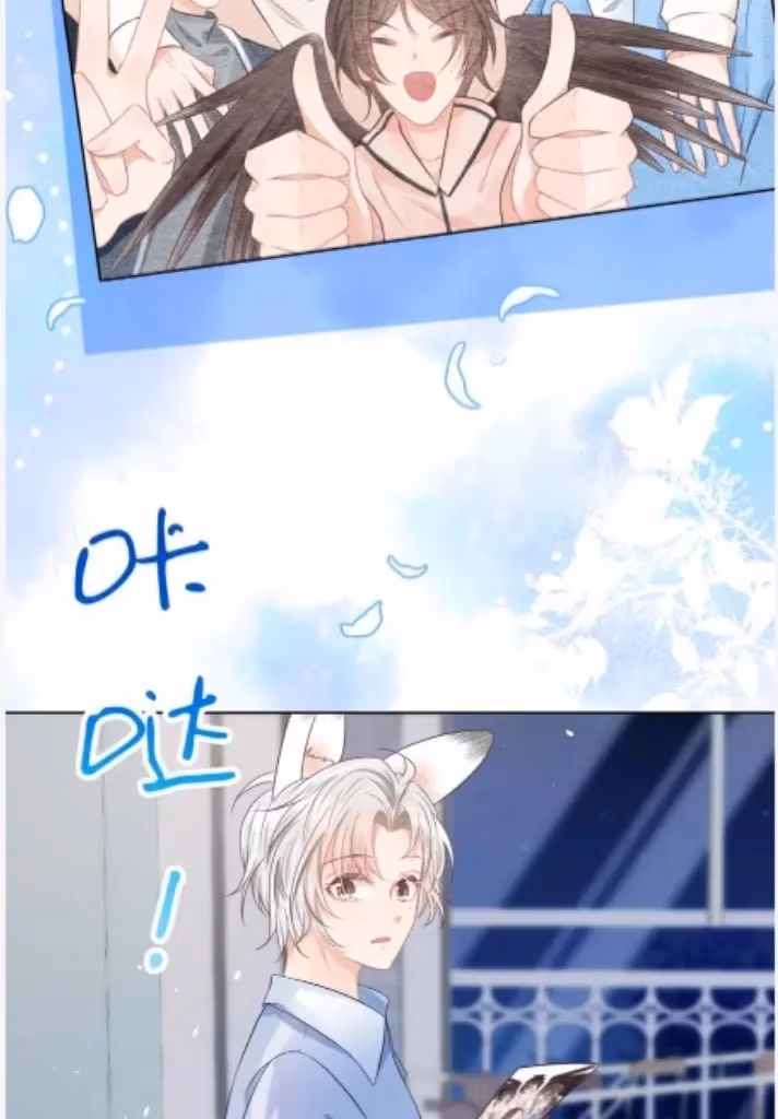 Read Rabbit and Lion chapter 94 image 38 on Lezhin