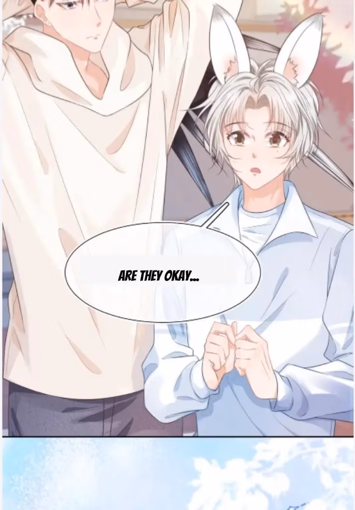 Read Rabbit and Lion chapter 94 image 4 on Lezhin