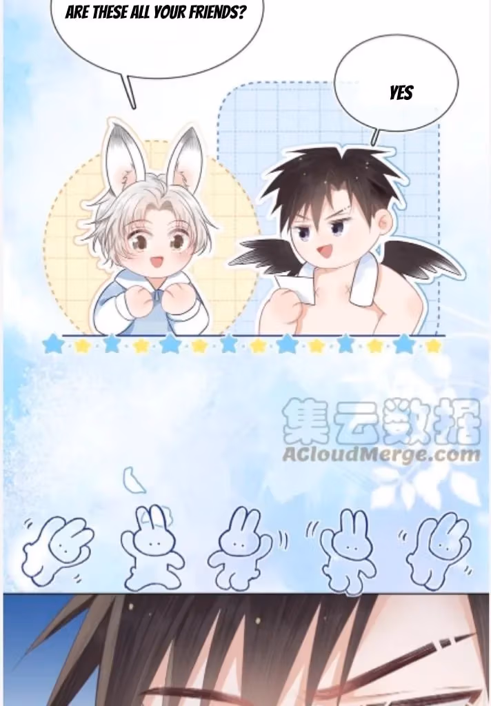Read Rabbit and Lion chapter 94 image 43 on Lezhin