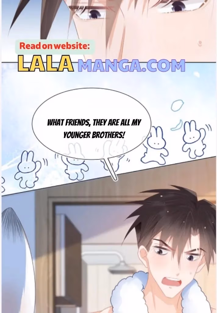 Read Rabbit and Lion chapter 94 image 44 on Lezhin
