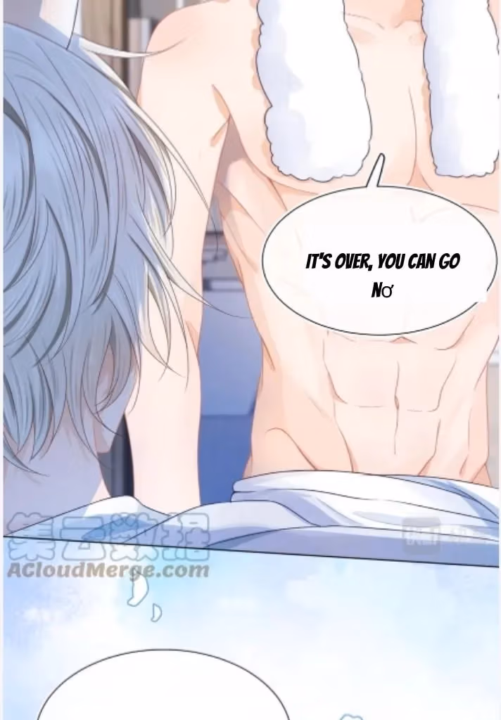 Read Rabbit and Lion chapter 94 image 45 on Lezhin
