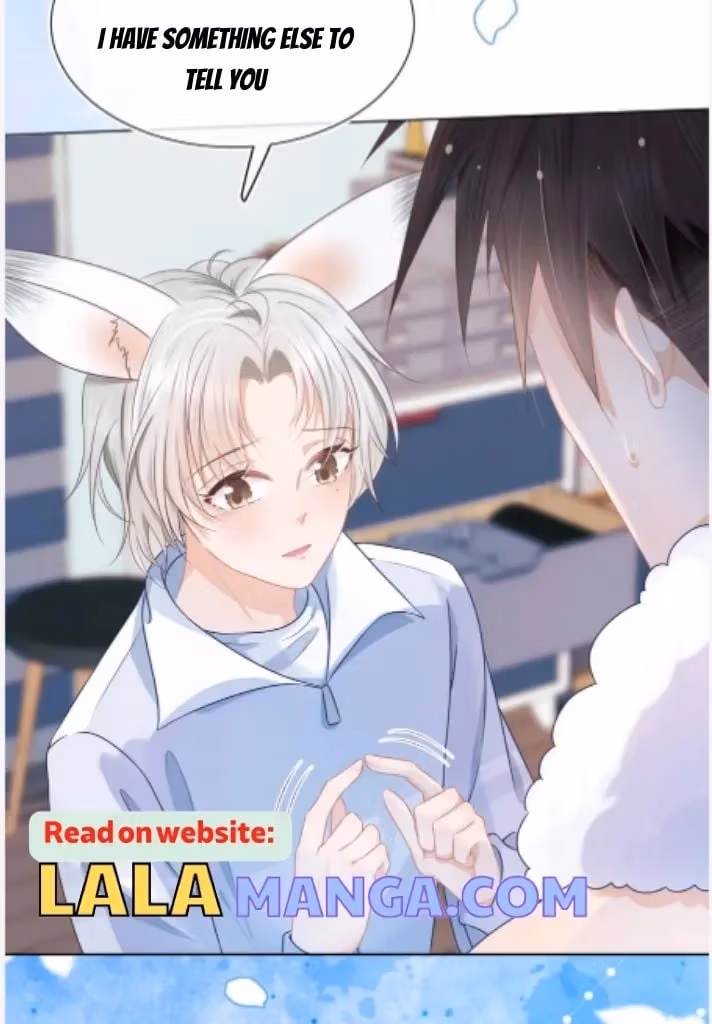 Read Rabbit and Lion chapter 94 image 46 on Lezhin