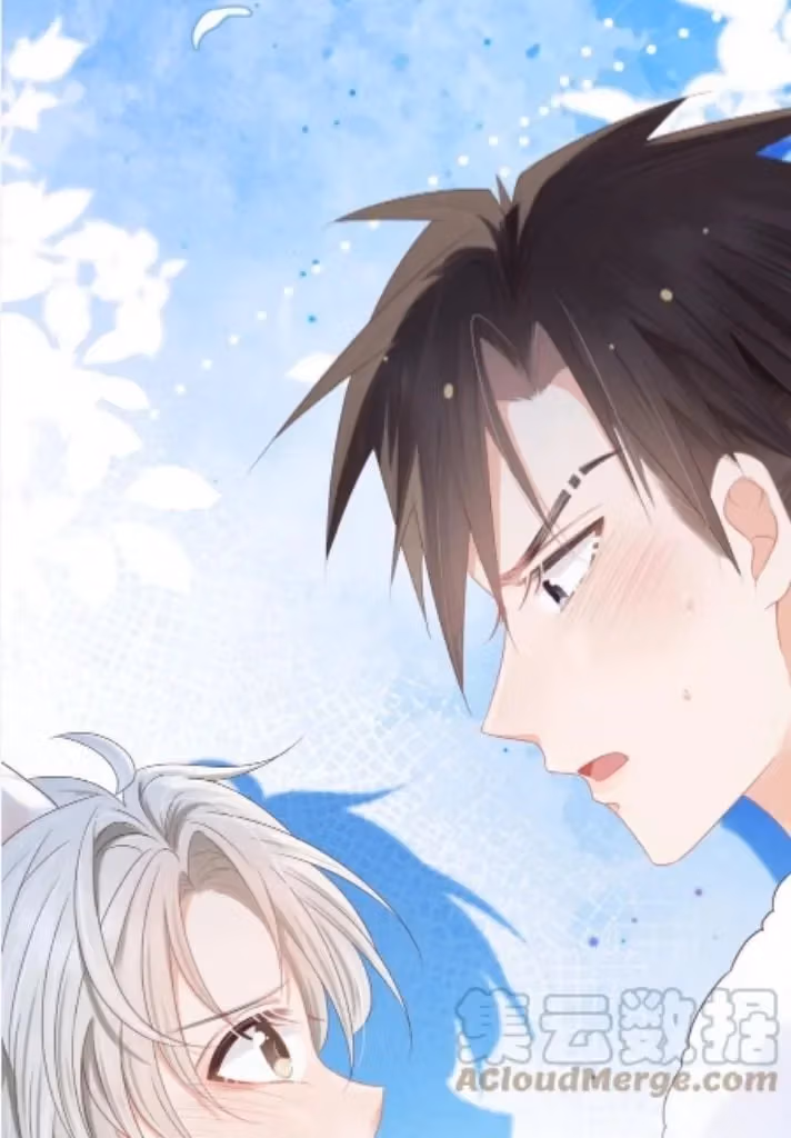 Read Rabbit and Lion chapter 94 image 47 on Lezhin