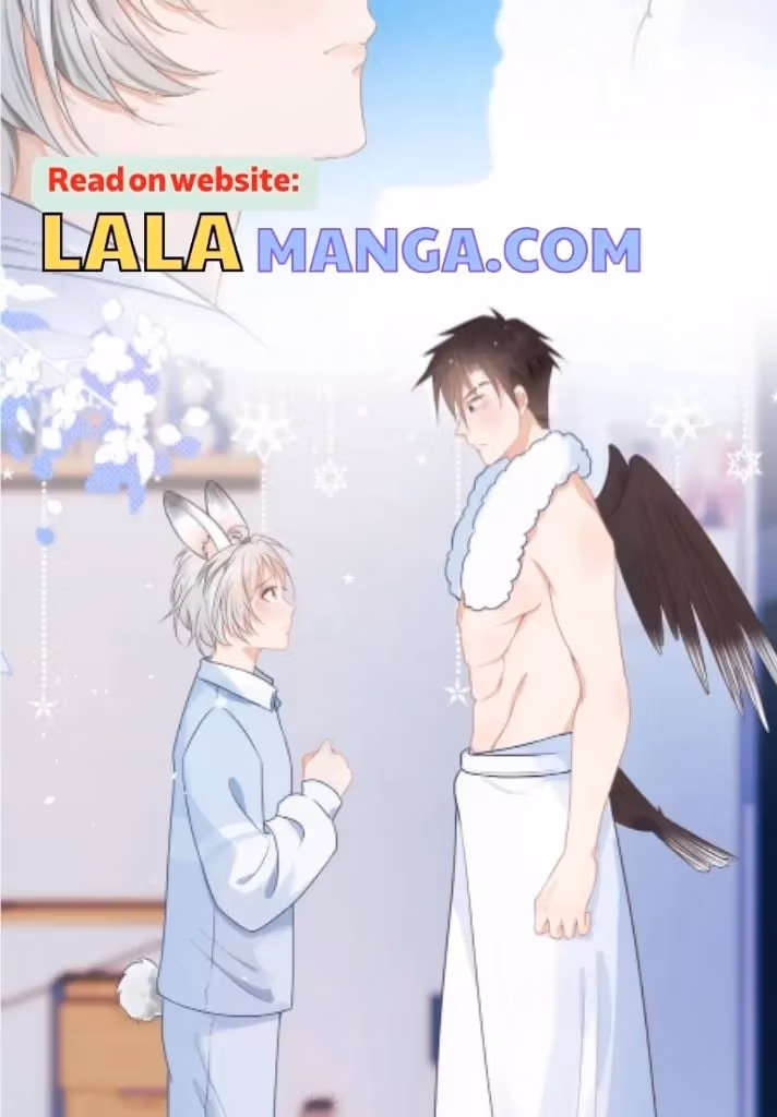 Read Rabbit and Lion chapter 94 image 48 on Lezhin
