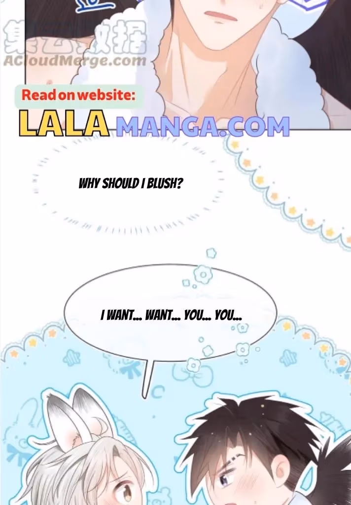 Read Rabbit and Lion chapter 94 image 50 on Lezhin