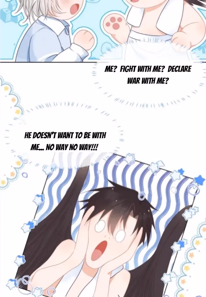 Read Rabbit and Lion chapter 94 image 51 on Lezhin