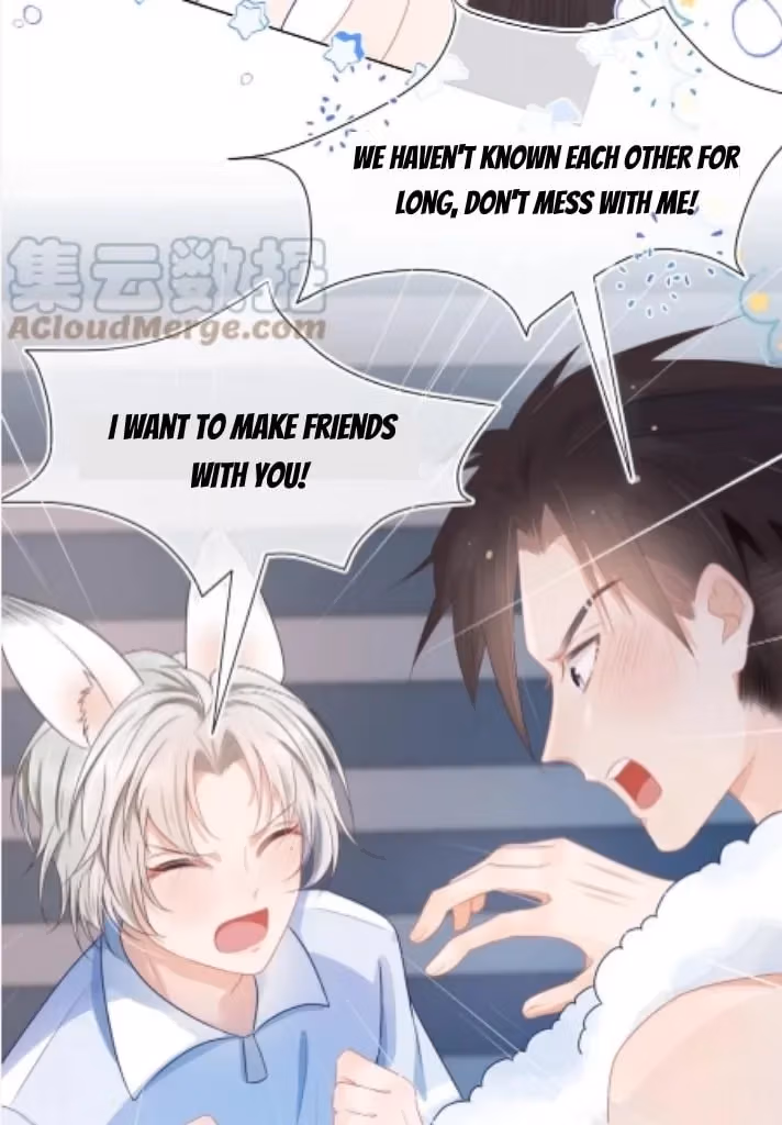 Read Rabbit and Lion chapter 94 image 52 on Lezhin