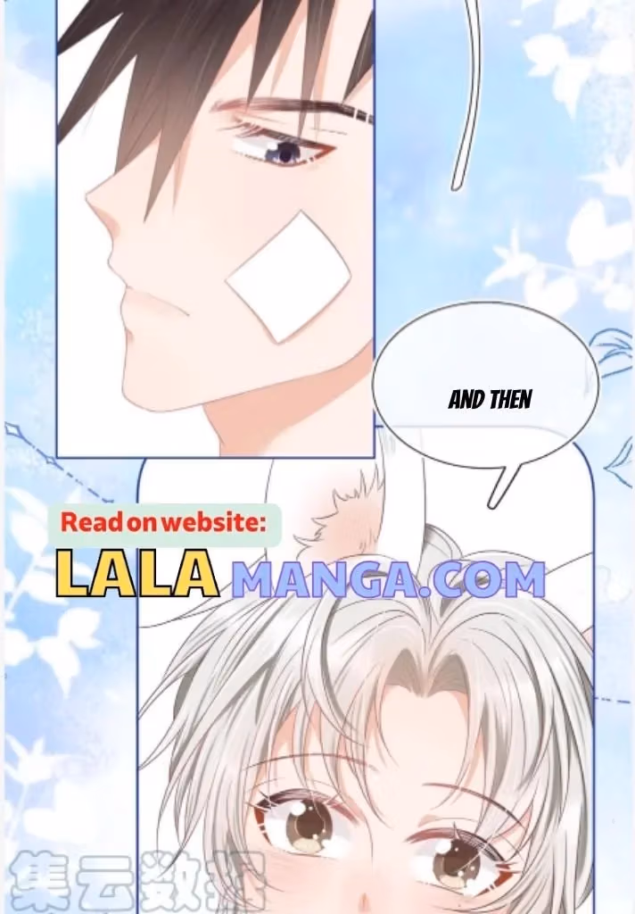Read Rabbit and Lion chapter 94 image 7 on Lezhin