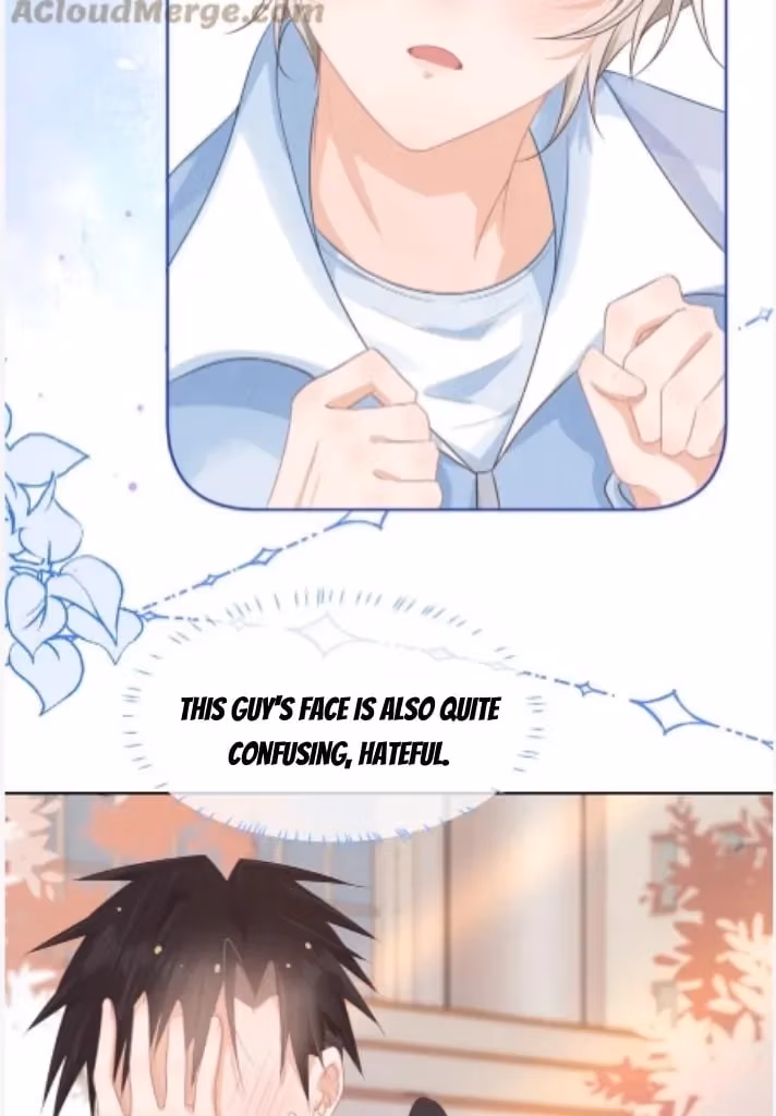 Read Rabbit and Lion chapter 94 image 8 on Lezhin